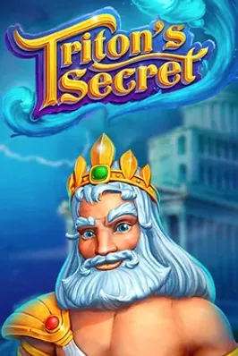 Triton's Secret