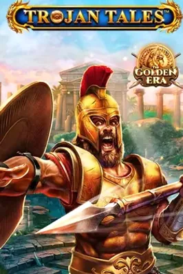 Trojan Tales - The Golden Era
