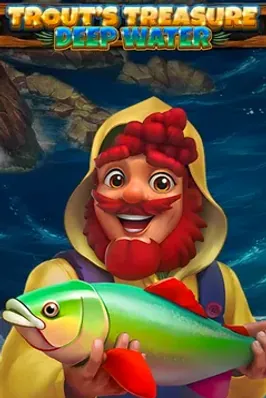 Trout's Treasure - Deep Water
