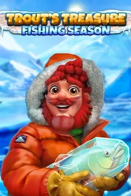 Trout's Treasure - Fishing Season