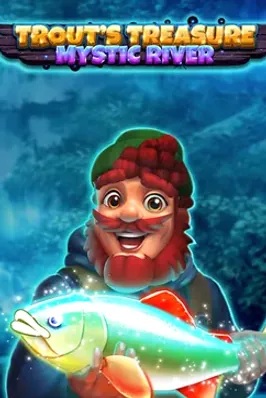 Trout’s Treasure - Mystic River