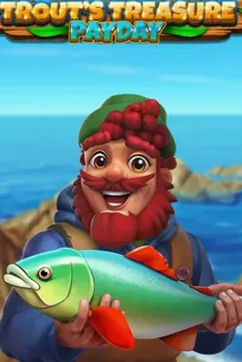 Trout's Treasure - Payday