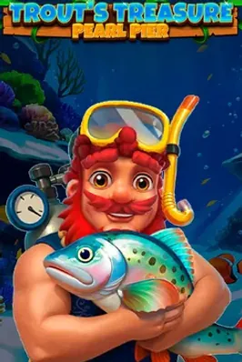 Trout's Treasure - Pearl Pier