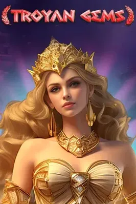 Troyan Gems