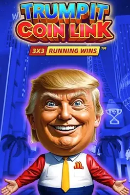 Trump It Coin Link