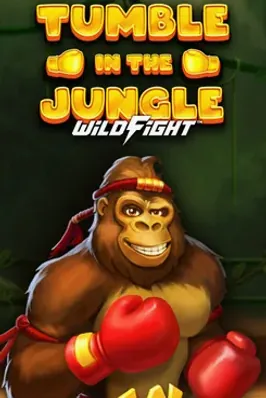 Tumble in the Jungle Wild Fight
