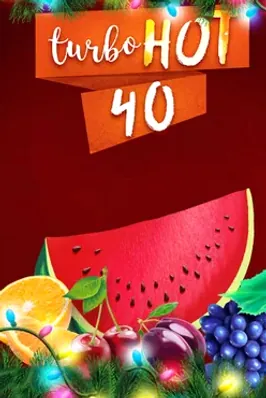 Turbo Hot 40 Christmas