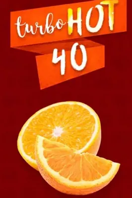 Turbo Hot 40