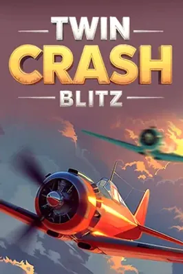 Twin Crash: Blitz