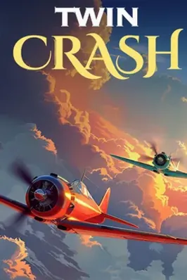 Twin Crash