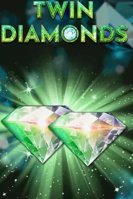Twin Diamonds