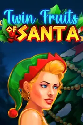 Twin Fruits of Santa