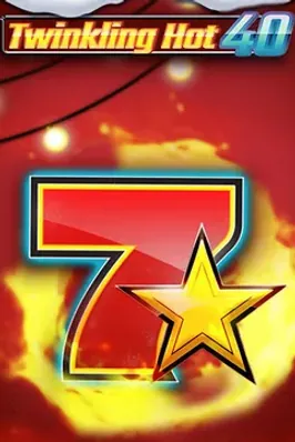 Twinkling Hot 40 Christmas