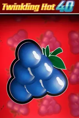 Twinkling Hot 40