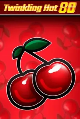 Twinkling Hot 80