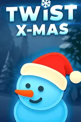 Twist X-mas