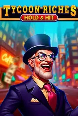 Tycoon Riches - Hold & Hit
