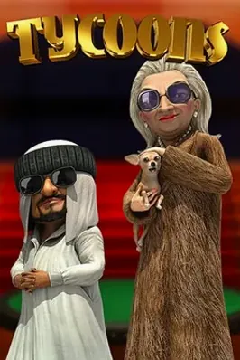 Tycoons Plus