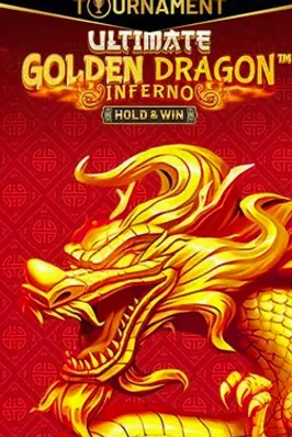 Ultimate Golden Dragon Inferno