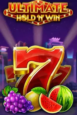 Ultimate Hold 'N' Win