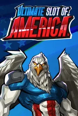 Ultimate Slot of America