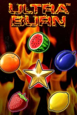 Ultra Burn