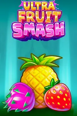 Ultra Fruit Smash