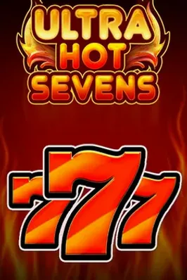 Ultra Hot Sevens