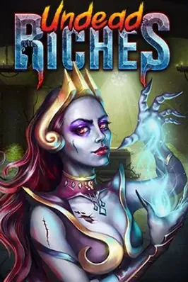 Undead Riches