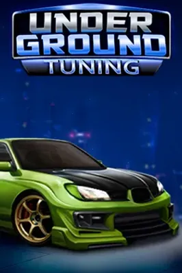Underground Tuning