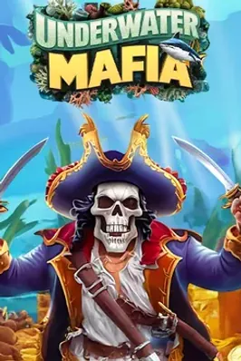 Underwater Mafia