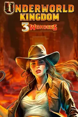 Underworld Kingdom - 3 Wonders
