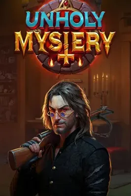 Unholy Mystery