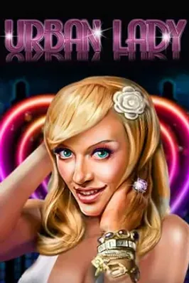 Urban Lady