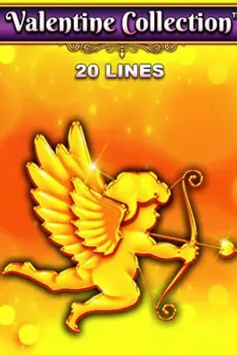 Valentine Collection 20 Lines