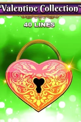 Valentine Collection 40 Lines