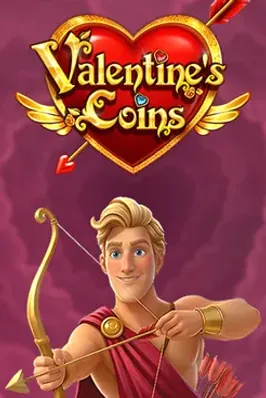 Valentine's Coins