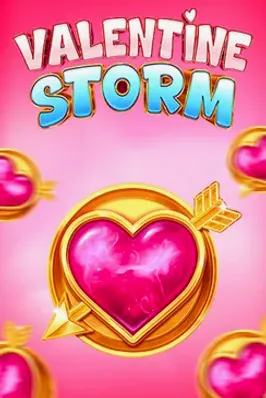 Valentine Storm