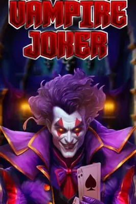 Vampire Joker