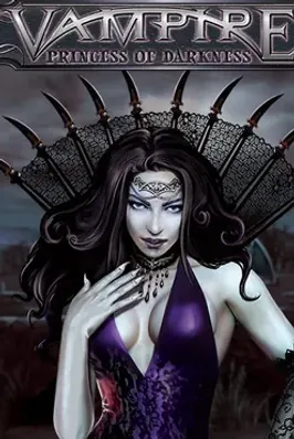 Vampire Princess of Darkness