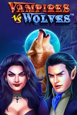 Vampires vs Wolves