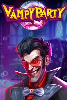 Vampy Party