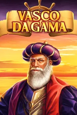 Vasco da Gama