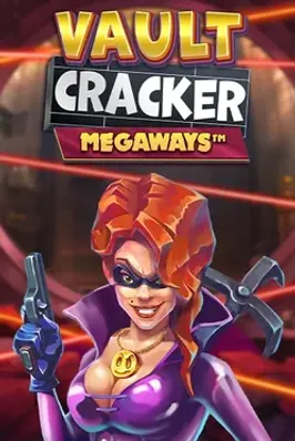 Vault Cracker MegaWays