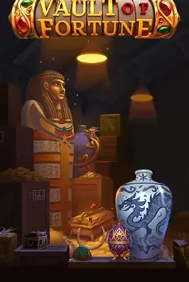 Vault of Fortune