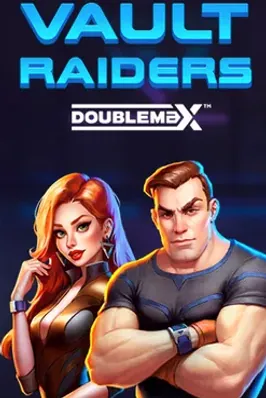 Vault Raiders DoubleMax