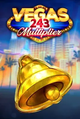 Vegas 243 Multiplier