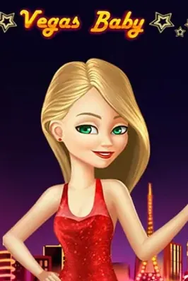 Vegas Baby