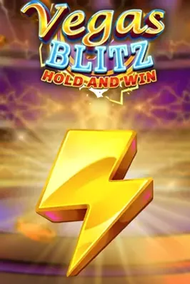 Vegas Blitz: Hold & Win