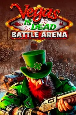 Vegas is Dead: Battle Arena